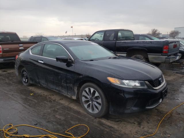 Honda Accord lx- (2013)