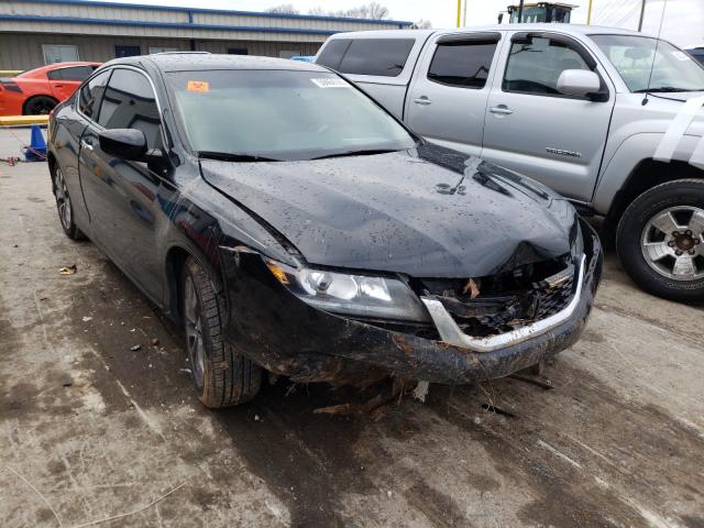 Honda Accord lx- (2014)
