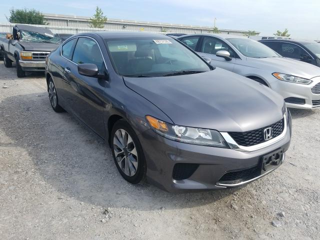Honda Accord lx- (2014)