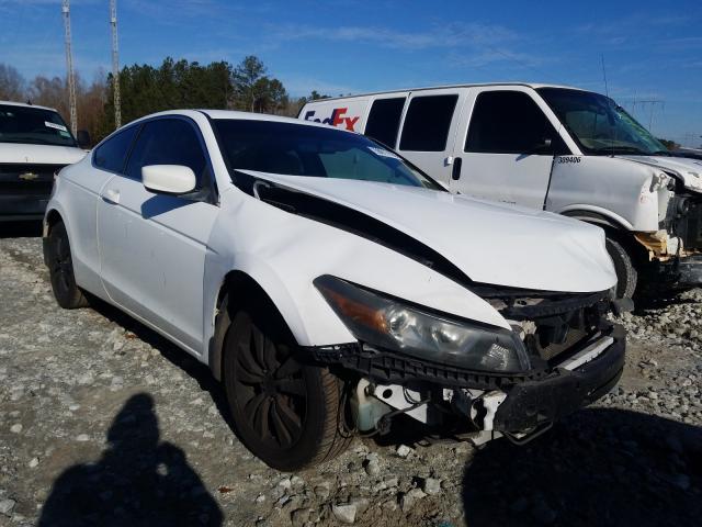 Honda Accord lx- (2011)