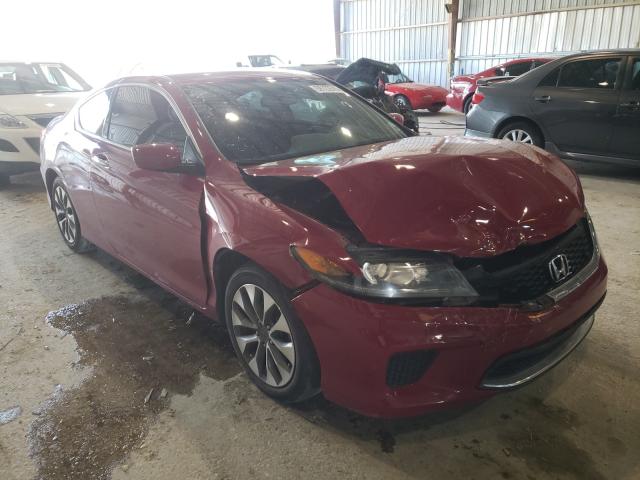 Honda Accord lx- (2015)