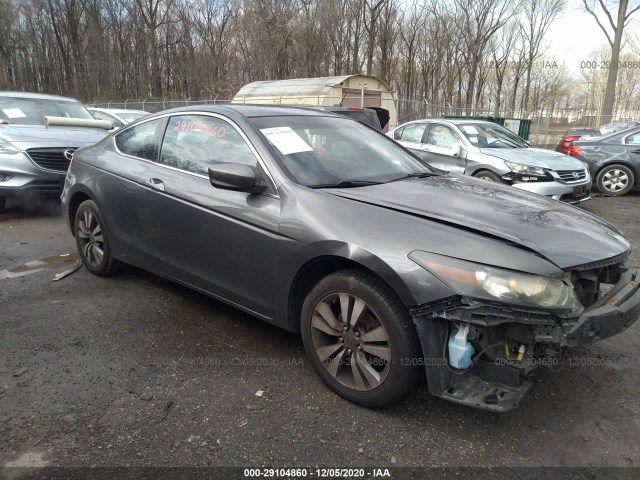 Honda Accord cpe (2010)