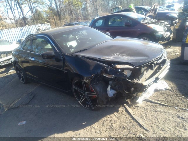 Honda Accord cpe (2010)