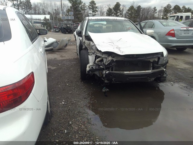Honda Accord cpe (2011)