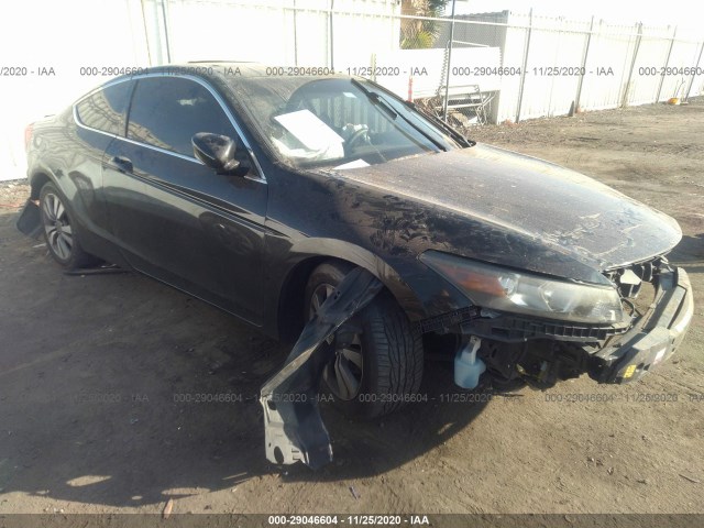 Honda Accord cpe (2012)