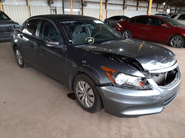 Honda Accord lx (2012)