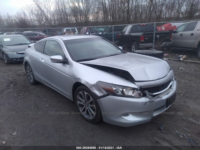 Honda Accord cpe (2010)