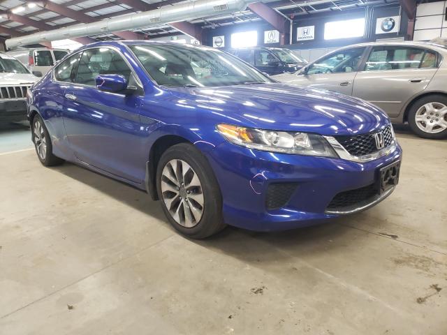 Honda Accord lx- (2015)
