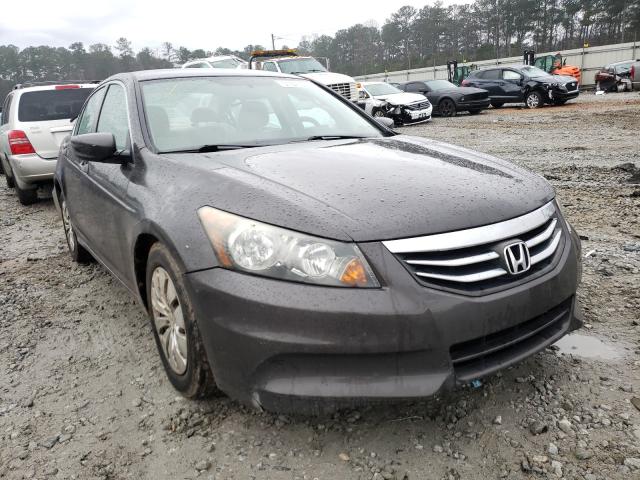 Honda Accord lx (2011)
