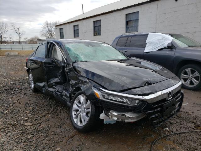 Honda Accord lx (2019)