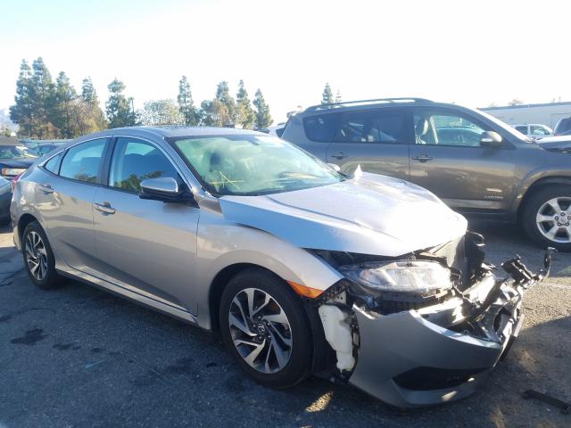 Honda Accord lx (2020)