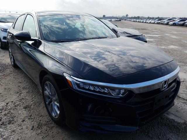 Honda Accord lx (2020)