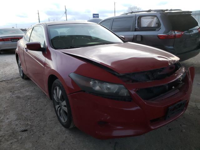 Honda Accord lx- (2011)