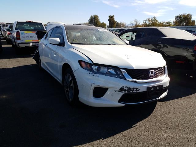 Honda Accord lx- (2015)