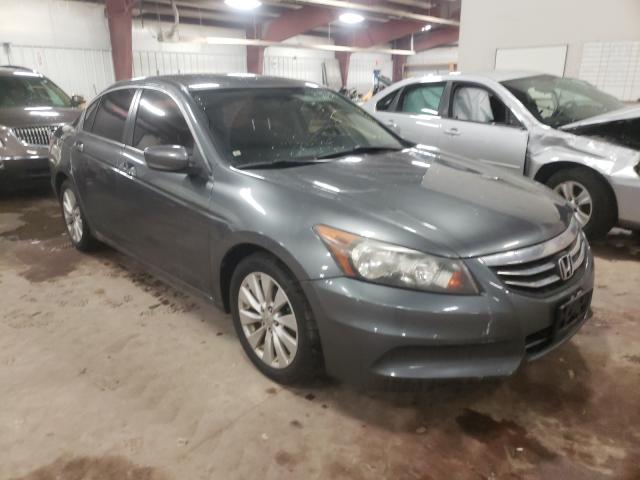 Honda Accord lx (2011)