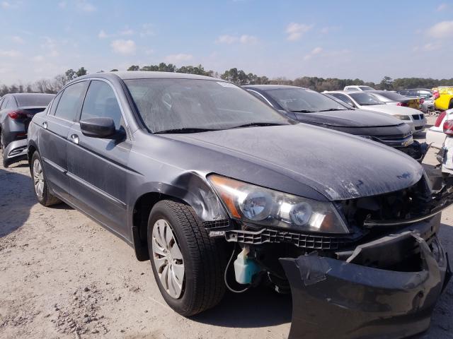 Honda Accord lx (2011)