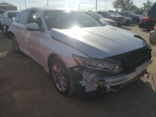 Honda Accord lx (2018)