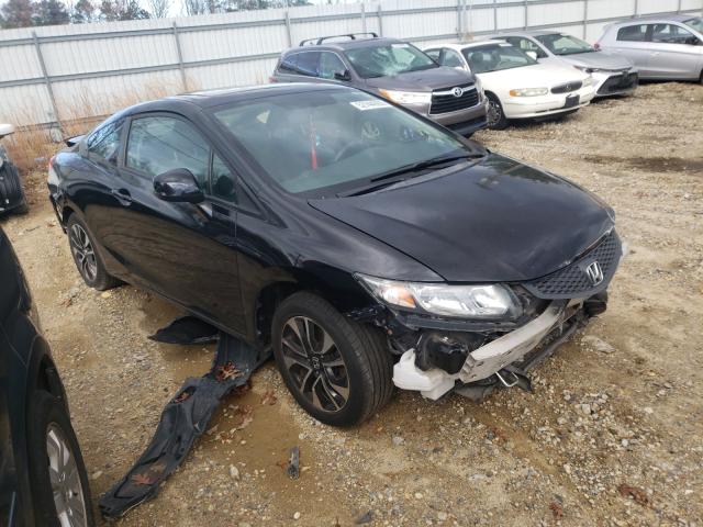 Honda Civic (2013)