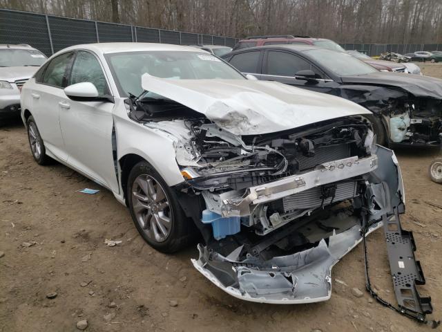 Honda Accord lx (2020)