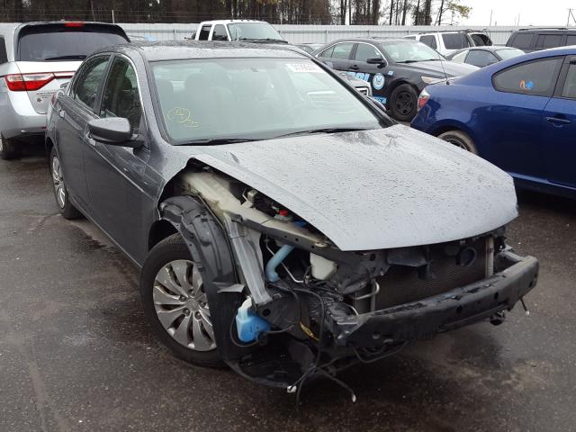 Honda Accord lx (2011)
