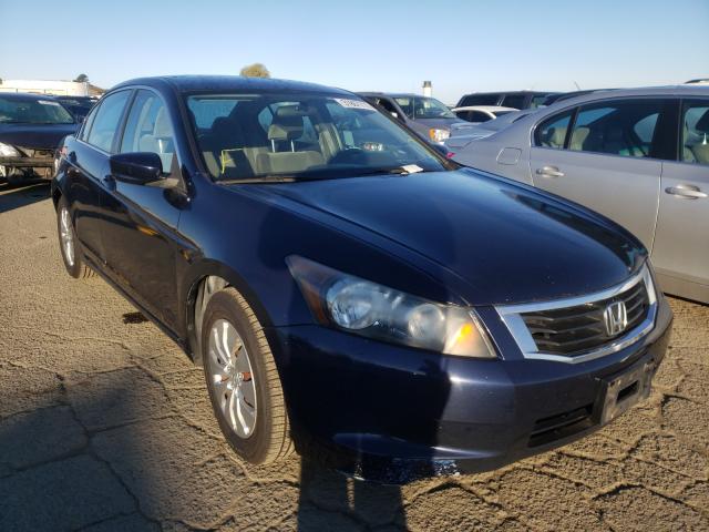 Honda Accord lx (2010)