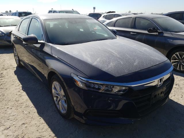 Honda Accord lx (2019)