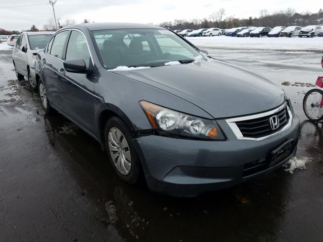 Honda Accord lx (2010)