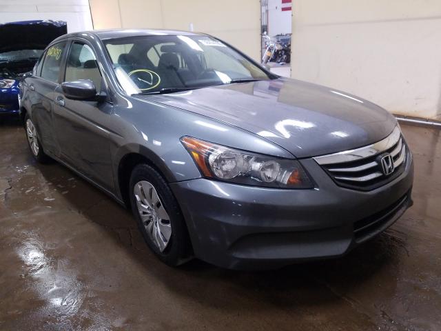 Honda Accord lx (2011)