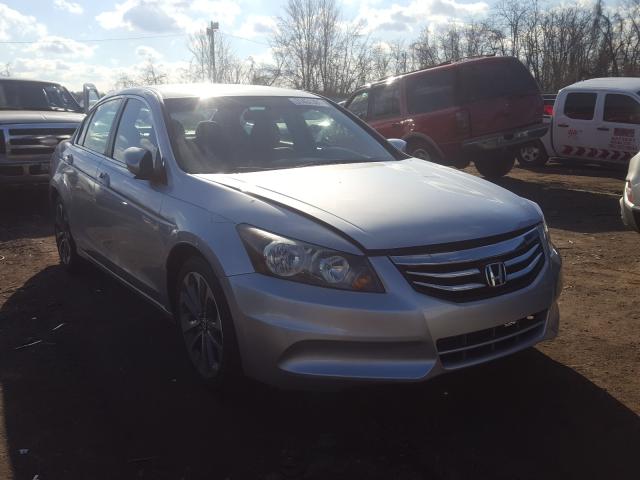 Honda Accord lx (2012)