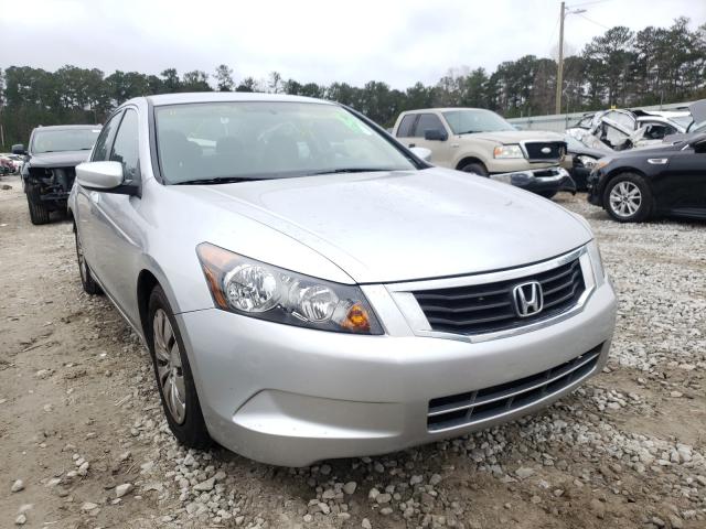 Honda Accord lx (2010)