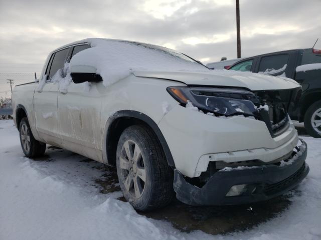 Honda Ridgeline (2019)