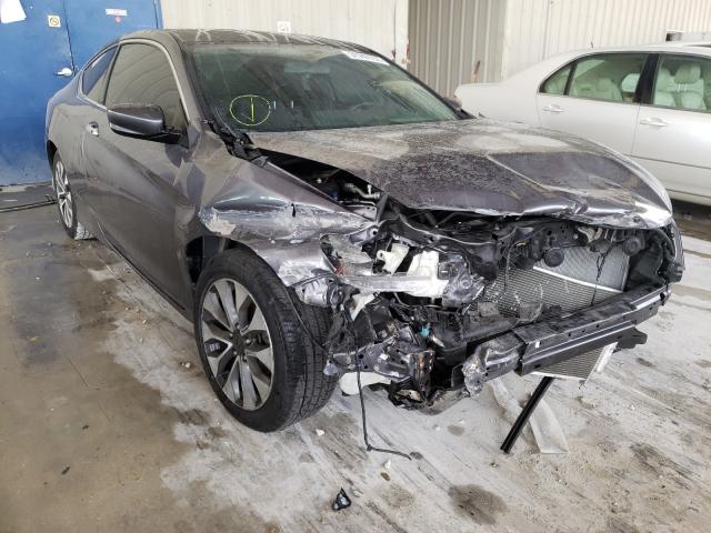 Honda Accord lx- (2014)
