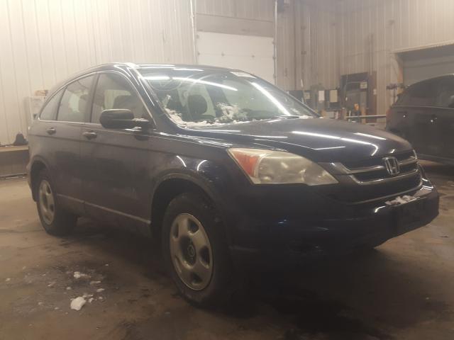 Honda Crv lx (2010)