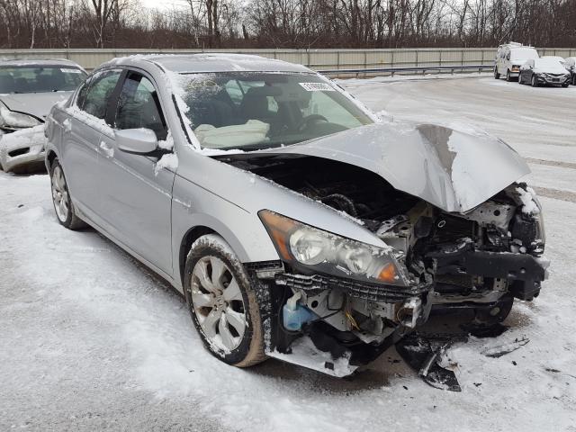 Honda Accord lx (2010)