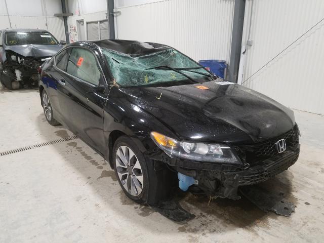 Honda Accord lx- (2015)