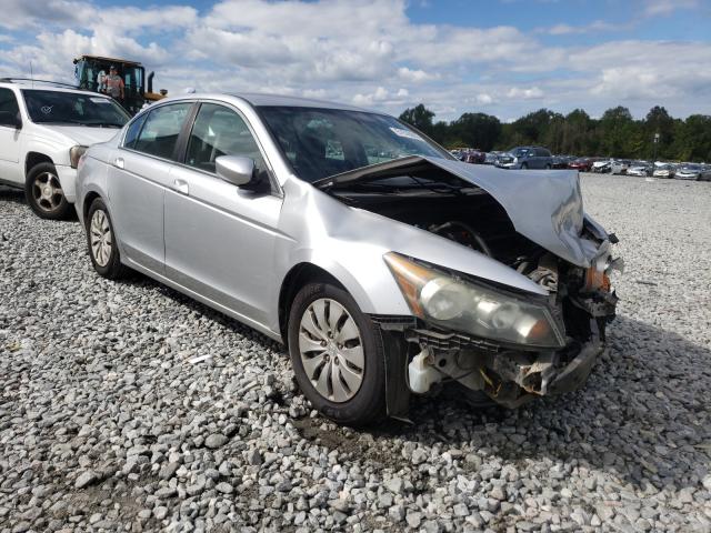Honda Accord lx (2010)
