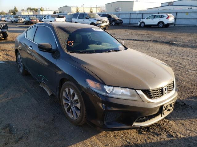 Honda Accord lx- (2013)