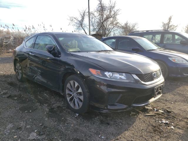 Honda Accord lx- (2013)