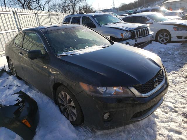 Honda Accord lx- (2013)