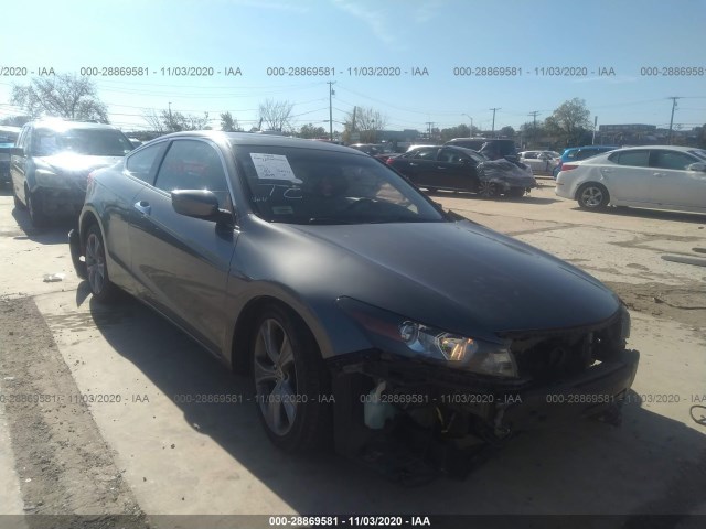 Honda Accord cpe (2011)