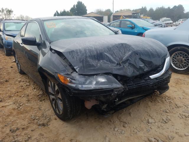 Honda Accord lx- (2015)