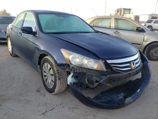 Honda Accord lx (2011)