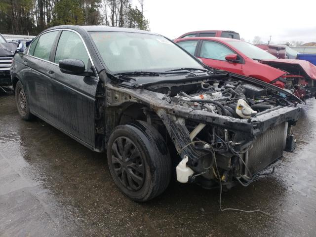 Honda Accord lx (2010)