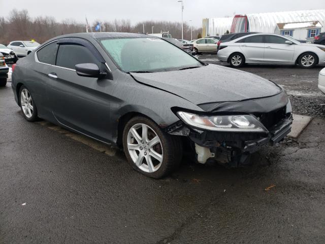 Honda Accord lx- (2014)