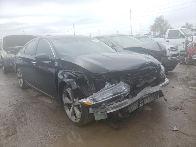 Honda Accord tou (2018)