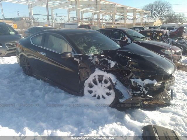 Honda Accord cpe (2013)