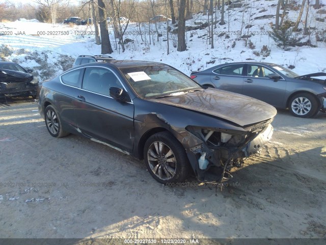 Honda Accord cpe (2010)