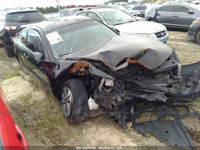 Honda Accord cpe (2012)