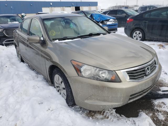 Honda Accord lx (2010)