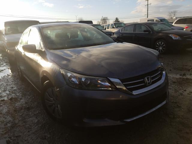 Honda Accord lx (0)